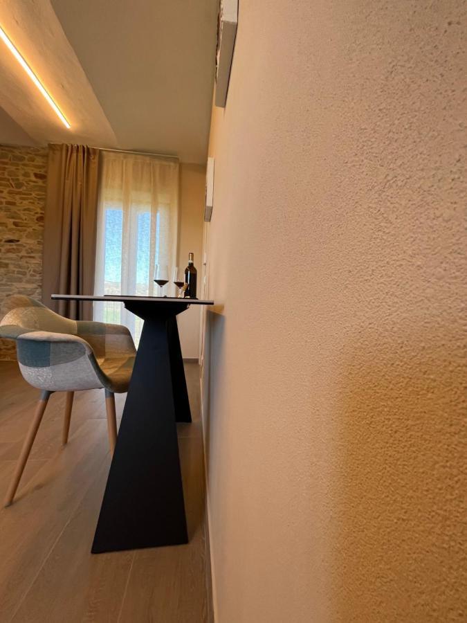 Hotel Le Cornici - Cascina Di Charme Diano dʼAlba Zewnętrze zdjęcie